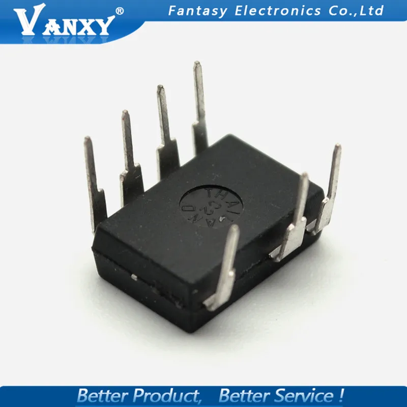 10 шт. TNY264PN DIP7 TNY264 DIP TNY264P DIP-7 264PN новое и оригинальное IC