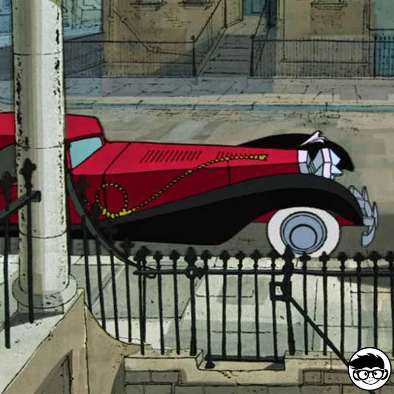 Hot Wheels Cruella de Vill HW экран время 343/365 2018 короткая карта|Настольный футбол| |