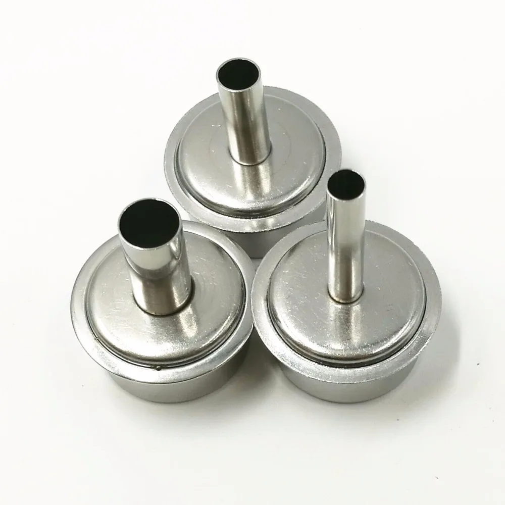 Оригинальный быстрый 861DW горячий воздух пистолет сопло NK1130 NK2064 NK2084 NK2127 NK1124 NK1120 4