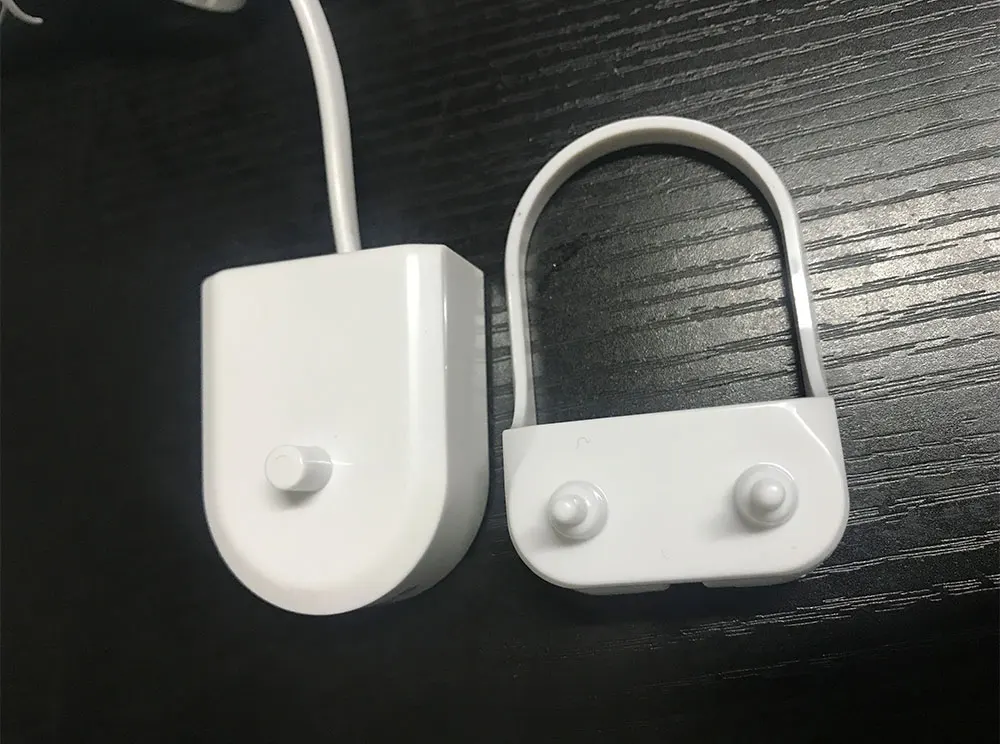 Многофункциональная электрическая зубная щетка зарядное устройство для Philips
