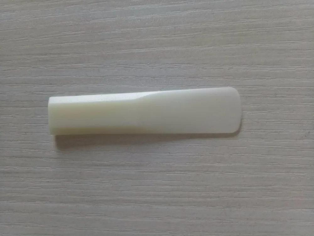 3 шт. пластиковый альт саксофон тростник для студентов профессионалов аксессуары