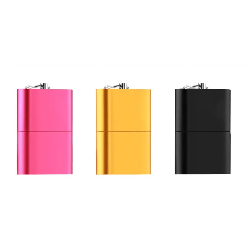 Earldom USB Mini card reader/micro sd/SDXC карт устройство для чтения tf reader usb micro sd адаптер картридер