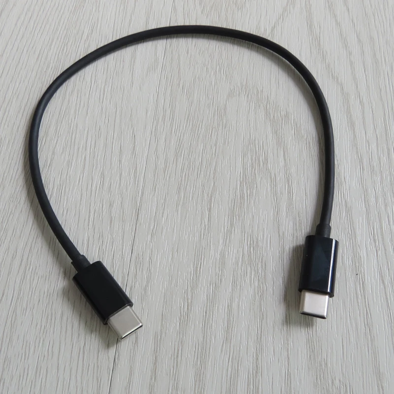 Кабель Type C к USB 3 1 30 см|Кабели питания| |