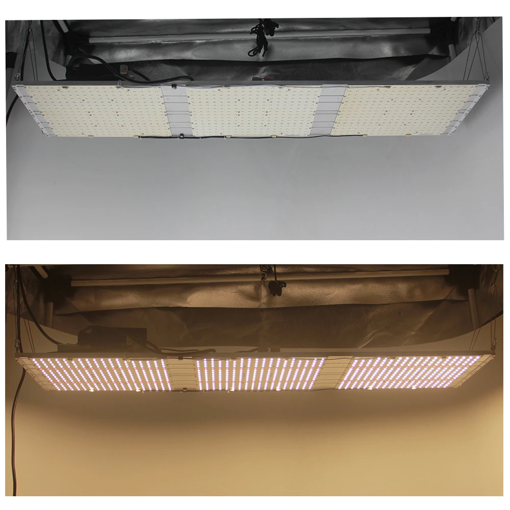 

Super Bright 240W 320W Led Grow Light Quantum Board Full Spectrum Samsung LM301B SK 3000K 3500K 4000K 660nm Meanwell Driver DIY
