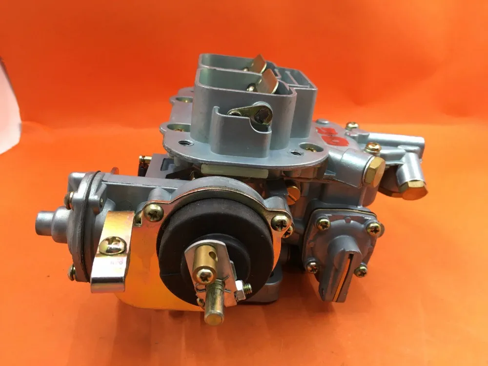 Для доставки карбюратора заменить WEBER 32/36 DGV подходит для MG VW TOYOTA OPEL DATSUN FORD