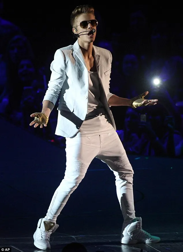 27-44 JustinBieber мужская одежда с несколькими карманами, кожаные шаровары, брюки с заниженным шаговым швом, штаны размера плюс, костюмы певицы для сцены