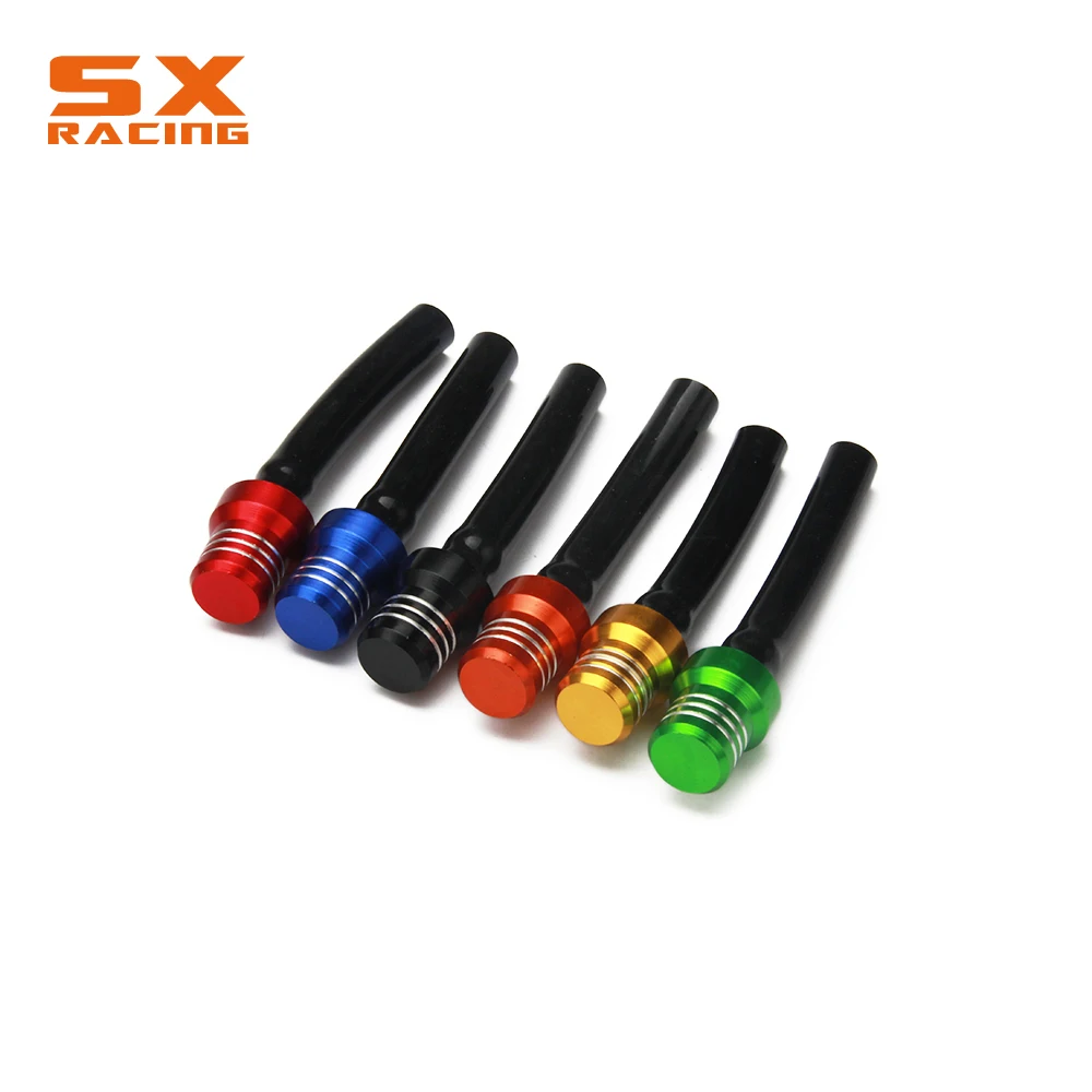 

Motorcycle CNC Fuel Tank Air Gas Cap Oil Vent For KTM EXC SXF SX XC XCF XCW XCFW 125 250 300 350 400 505 525 530 HONDA YAMAHA