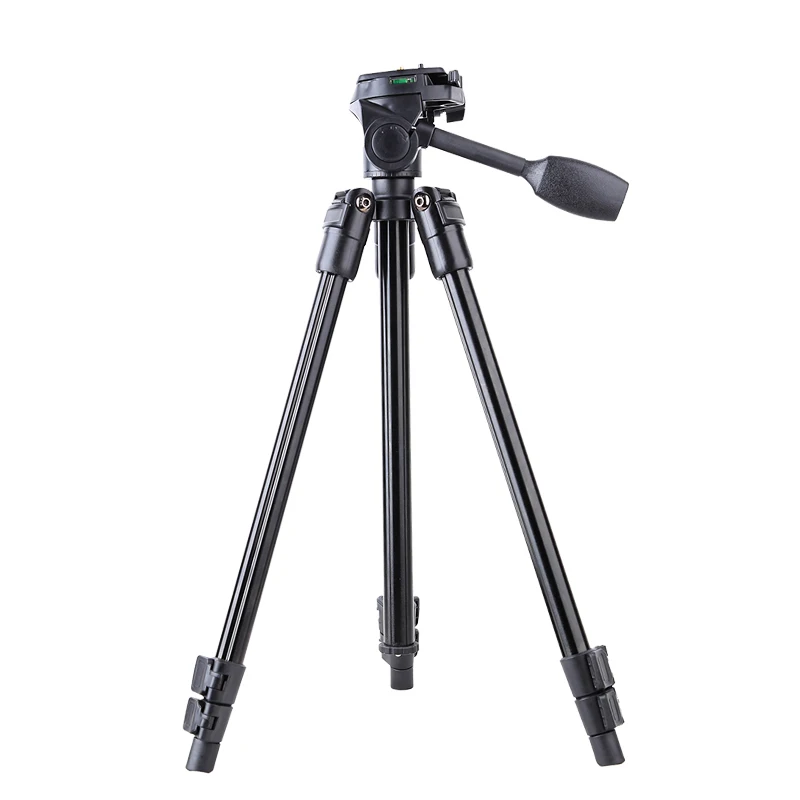 

QZSD Q108 Lightweight Camera Gorillapod Travel Tripod with Q05 head For SLR camera,Digital camera,DV camera,smartphone