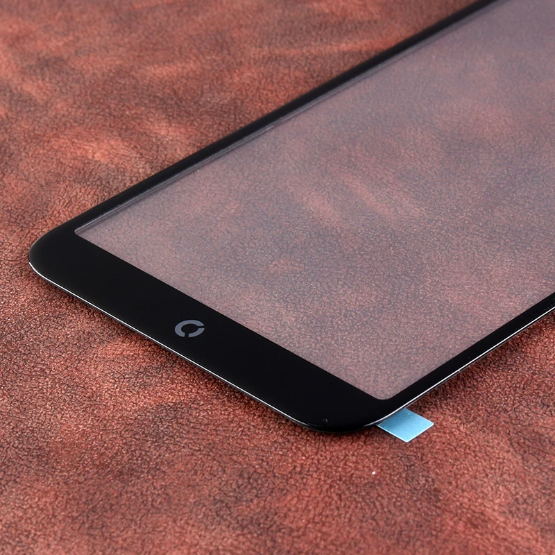 Ocolor для Oukitel C8 4G Сенсорная панель Сенсорный экран дигитайзер сенсор Замена