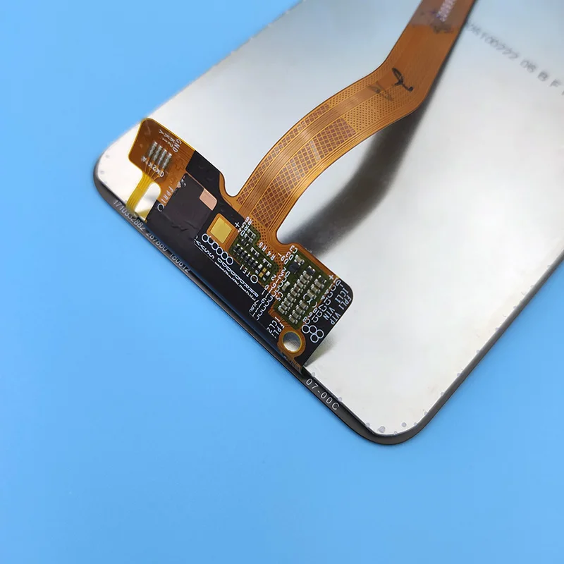 Оригинальный ЖК дисплей для Huawei Nova 3i 6 3 INE LX2 дюйма сенсорный экран с цифровым
