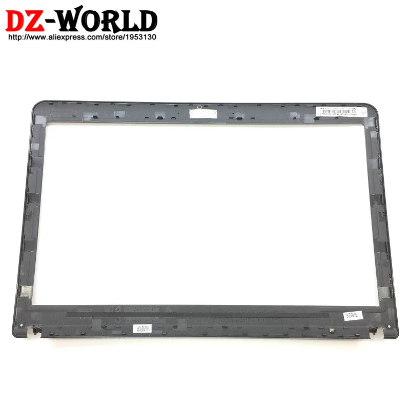 Новая/оригинальная рамка для ноутбука передняя оболочка ЖК панель B крышка Lenovo