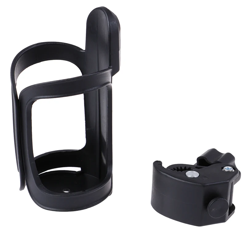 

1pc Baby Stroller Bottle Holder Bicycle Carriage Cart Accessory Cup Holder