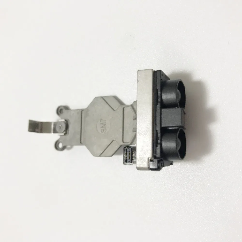Original DJI Mavic 2 Pro/Zoom Upper TOF Infrared Sensing System Module Upward with Ribbon Cable Spare Replacement Parts | Электроника