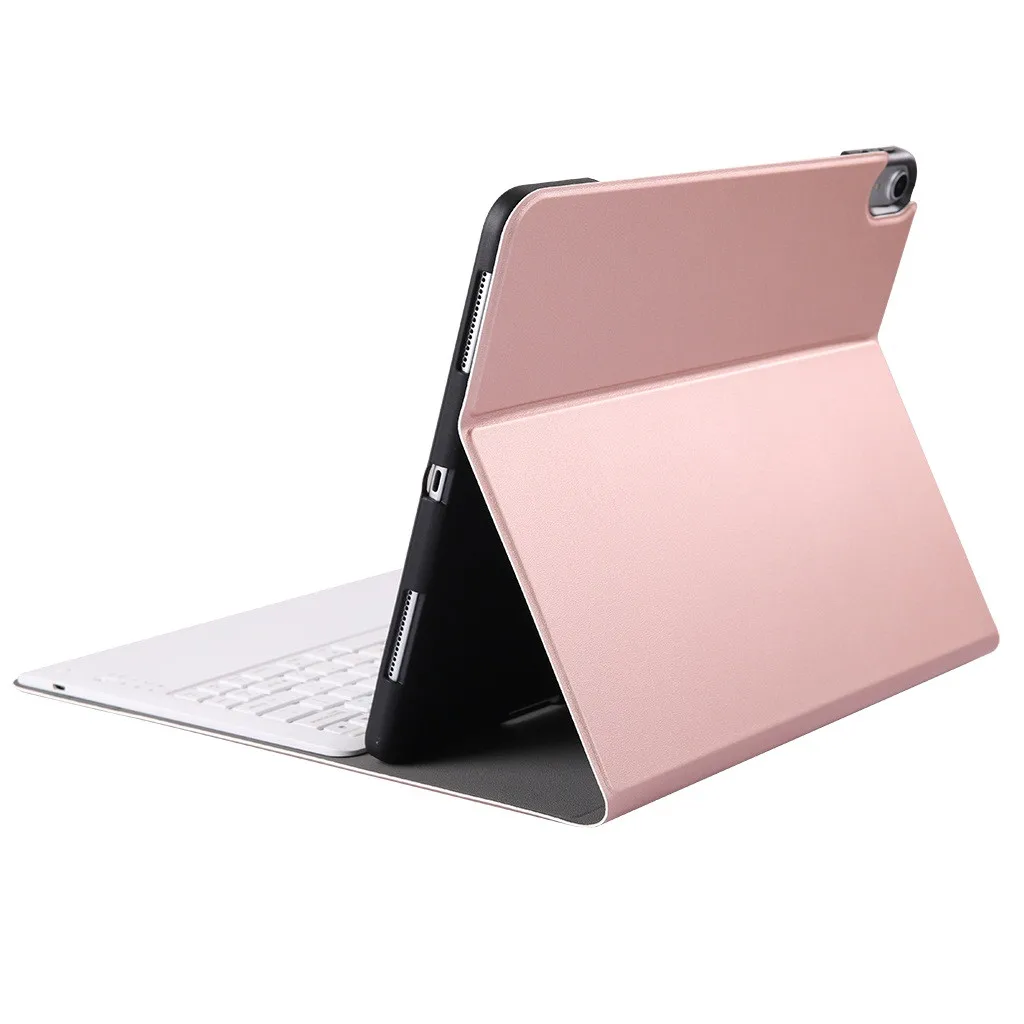 Чехол VOBERRY для IPad Pro 12,9 с функцией ручки, Беспроводная Bluetooth клавиатура, чехол для Ipad, клавиатура с функцией автоматического сна/пробуждения, Ipad Pro 12,9#2