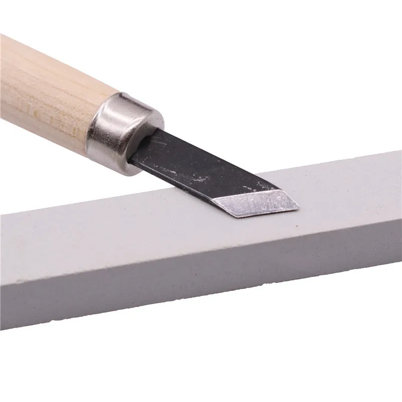 DIY ручка резак по дереву инструмент для резьбы деревообрабатывающий хобби