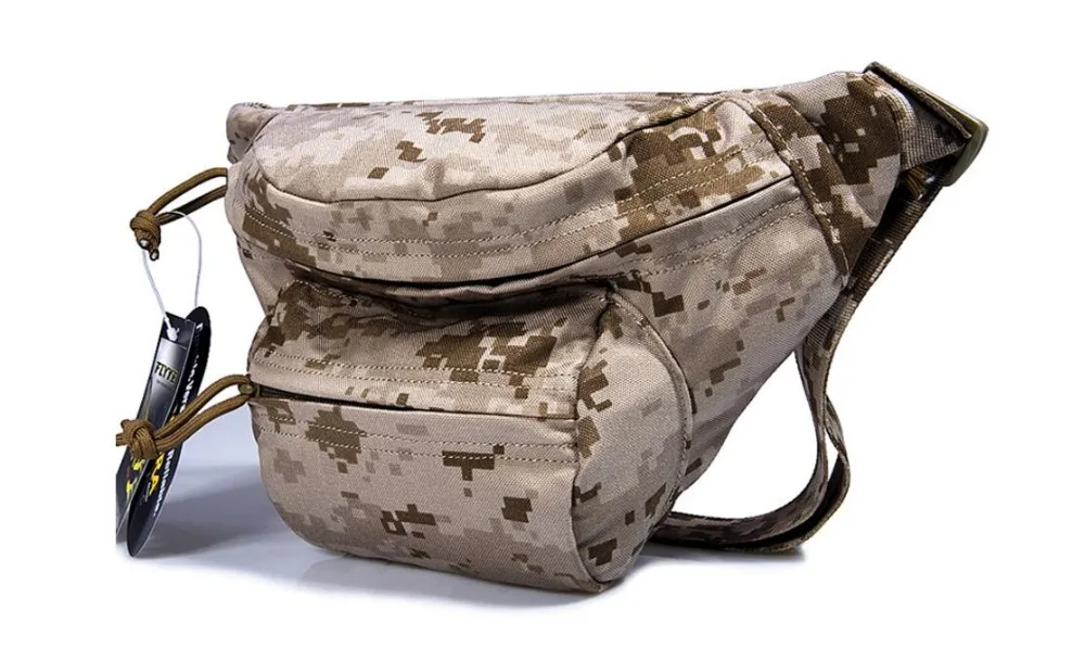 FLYYE с заниженной талией|cordura molle| |