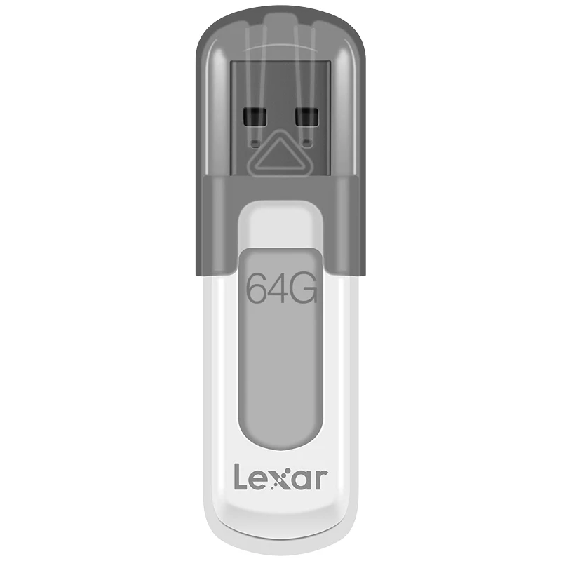Lexar v100 USB flash drive16GB Флеш накопитель 32 Гб chiavetta usb 64 GB U диск 128 ГБ флэш памяти|USB