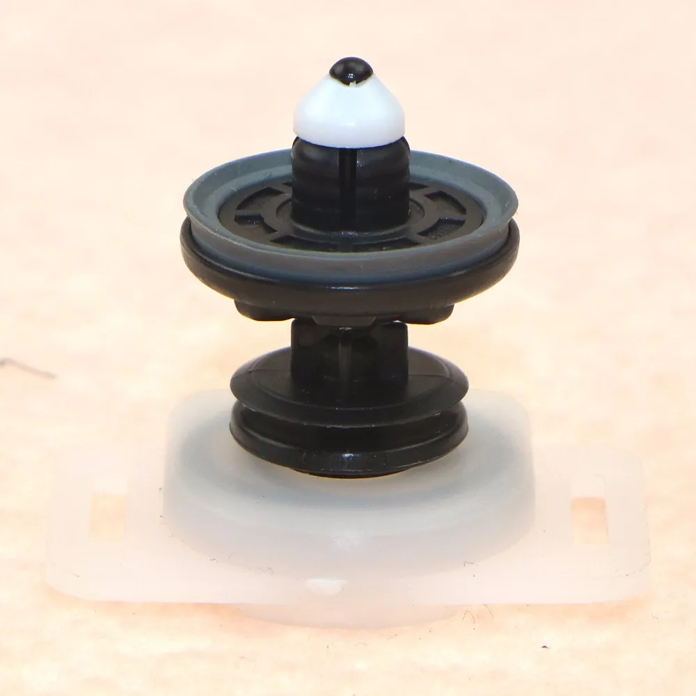 1 шт. OEM межкомнатные дверные зажимы для VW Passat Golf Gti MK6 Polo 6R A4 A5 A6 A8 Q5 Q3 Q7 TT 7L6 868 243 7L6868243