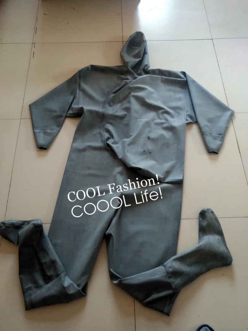 Черные резиновые дышащие носки 1 мм для ловли нахлыстом|waders respirant|waders breathablewader pesca |