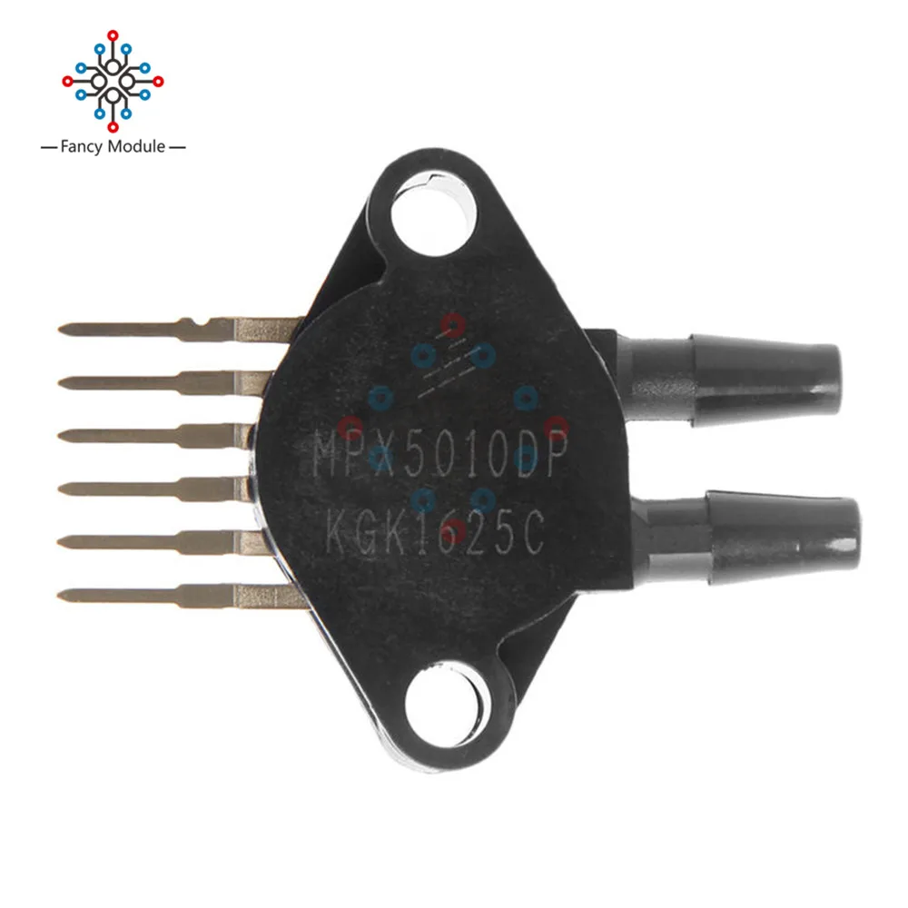 MPX5010DP MPX5010 датчик давления 0-10KPa датчик передатчика