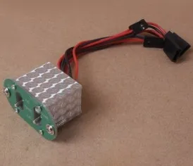 15A New Twin Power Switch | Игрушки и хобби