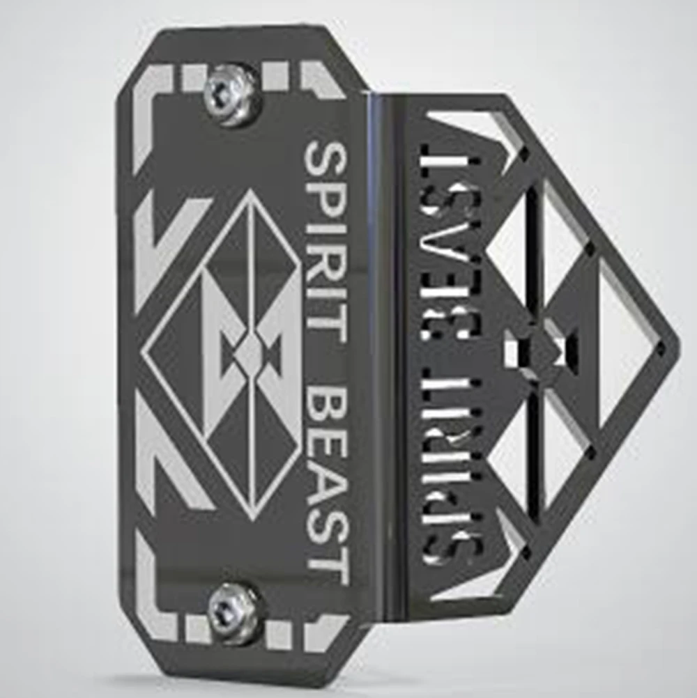 Чехол для масляного насоса мотоцикла Spirit Beast Для Бенелли HONDA SUZUKI аксессуары