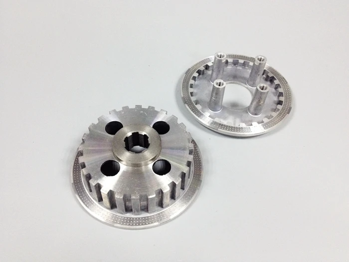 NASAKI brand for honda CG125 clutch pressure plate Qianjiang 125XF125G | Block &amp Parts