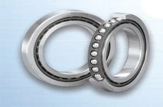 65 мм шпиндель Угловые контактные шариковые подшипники 65BNR10 P4 65x100x18 ABEC 7