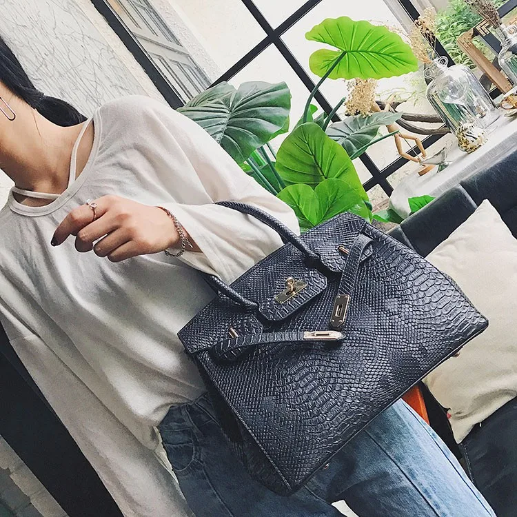 Роскошная брендовая дизайнерская женская сумка в европейском и американском