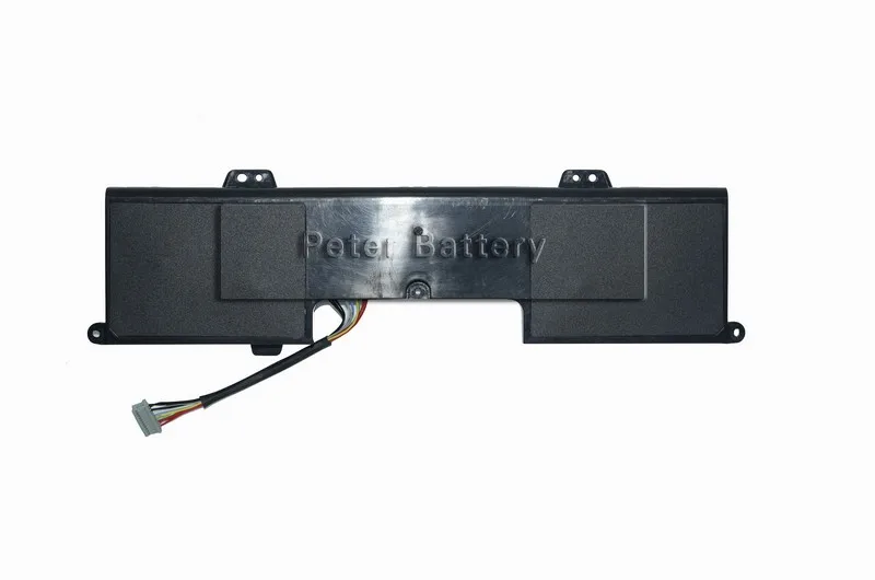 JIGU 9YXN1 TR2F1 Ww12p Оригинальный аккумулятор для ноутбука Dell Inspiron DUO 1090 Кабриолет 14 8 V