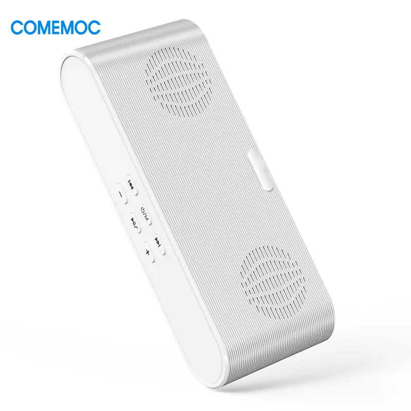 Открытый Беспроводной Портативный Mini Bluetooth Динамик s Поддержка громкой связи MP3 с
