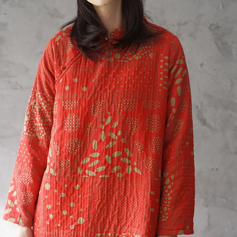 2019 новые весенние стенд с длинным рукавом платье женские одеяния цветочным