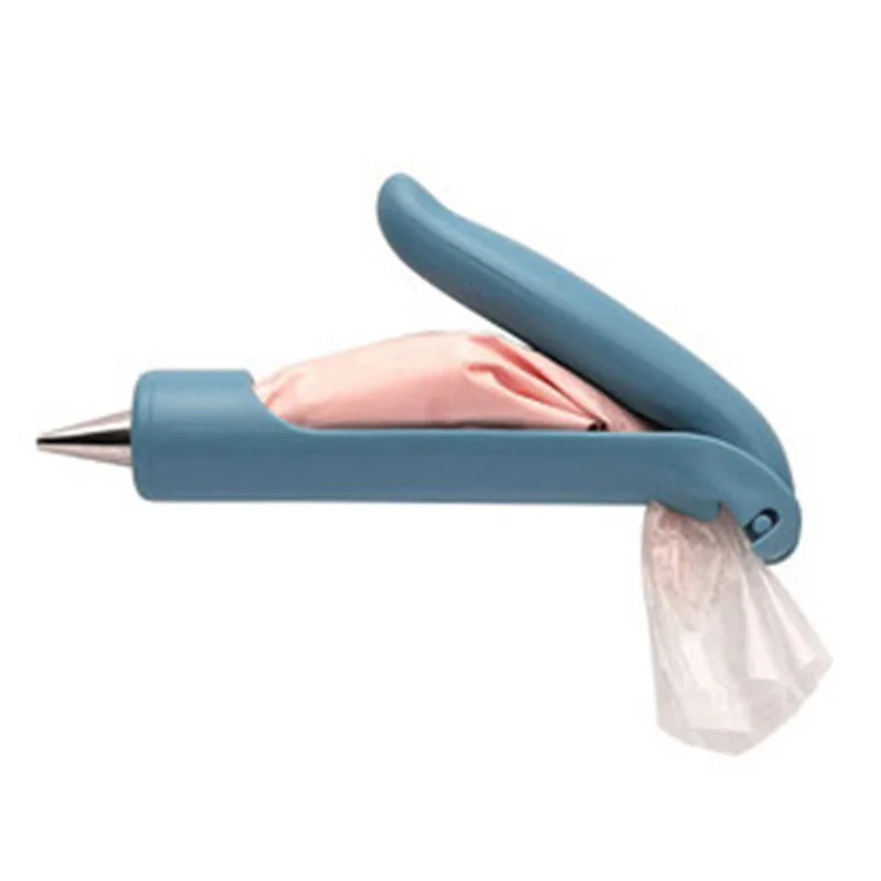 Новый Инструменты для тортов Набор кондитерских изделий ручка сумки формы