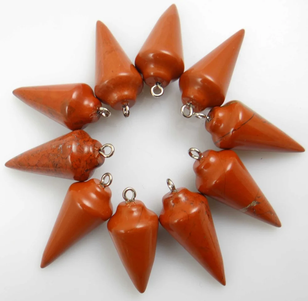 Натуральный камень бирюзовый кварцевый кристалл тигровый глаз опал круглый