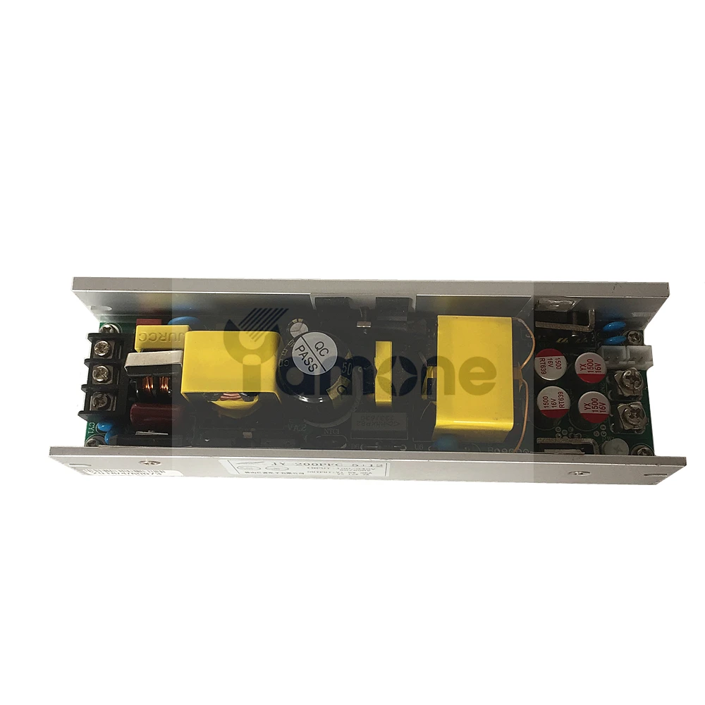 1 шт./лот хорошее качество свет этапа 200W pfc источник питания 5В 36A 12V 2A для