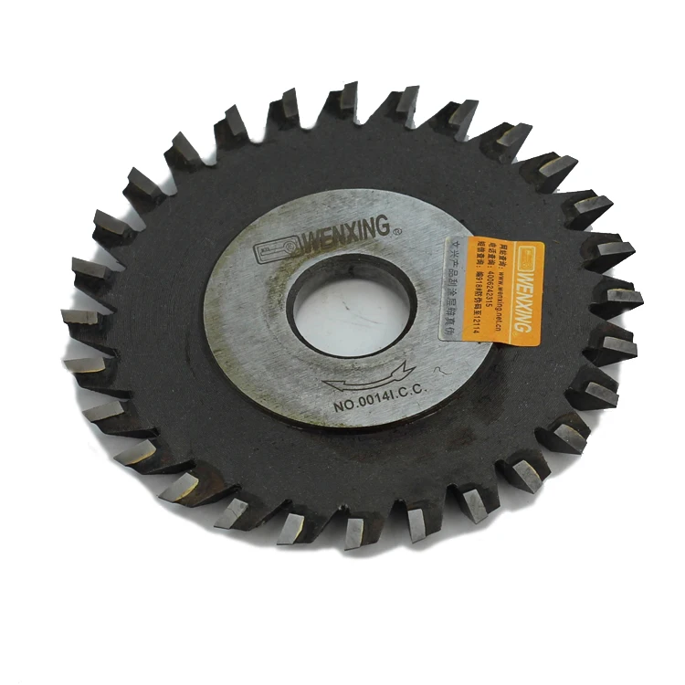 100% Wenxing карбидная сталь 80 5 16 ключевая фоторежущая машина запчасти 100G2 100G3 Q29 |