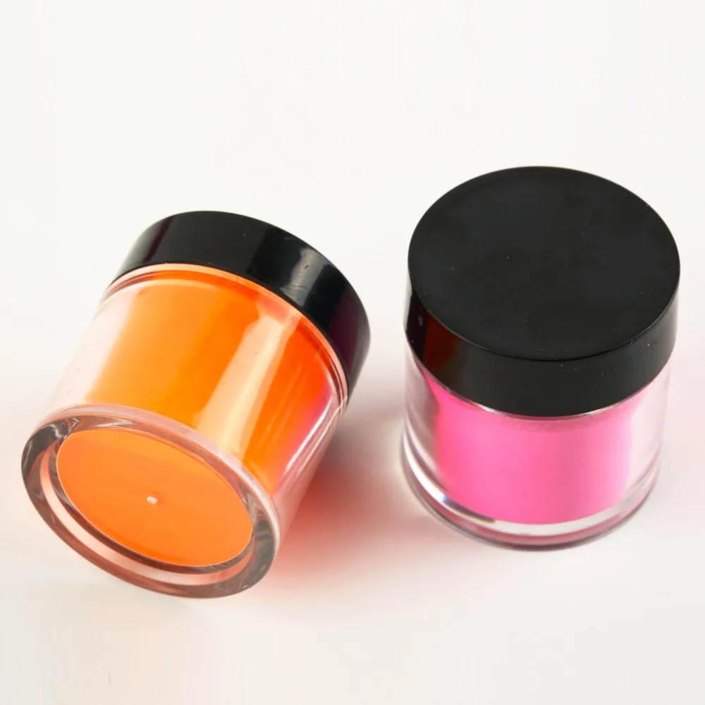 Дизайн ногтей Tool Kit акриловые блеск Косметическая пудра Builder УФ набор красоты