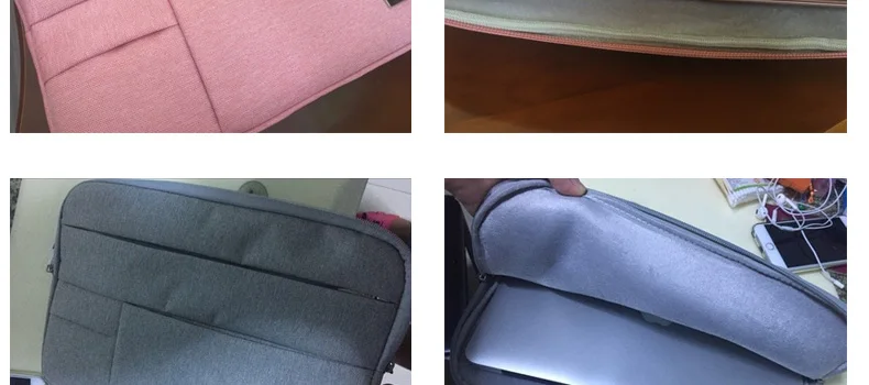 12," 13,3" рукав для Xiaomi Air13.3 Air 12,5 аксессуары для компьютера 12 13 дюймов Сумка для ноутбука для женщин и мужчин сумка для планшета чехол для ноутбука