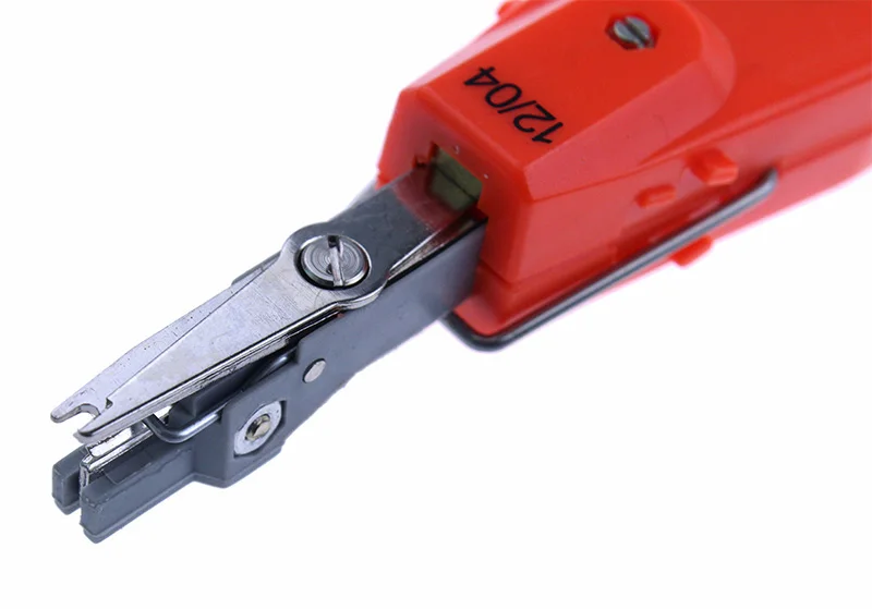 Горячая Распродажа красная крона LSA Plus Набор инструментов для удаления отверстий