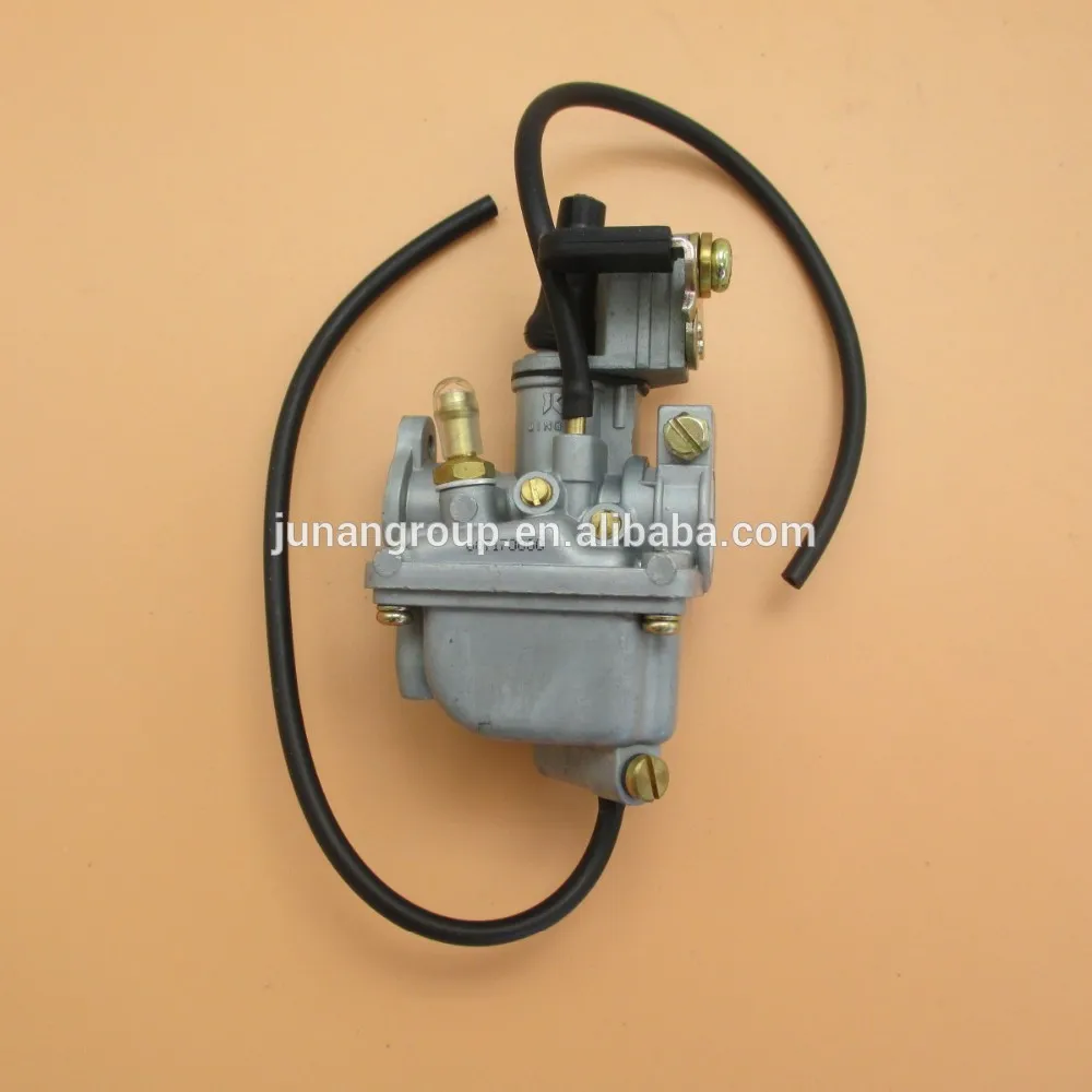 

Карбюратор ПОДХОДИТ для Suzuki LT50 LT 50 ALT50 JR50 LTA5 Quadrunner Carb