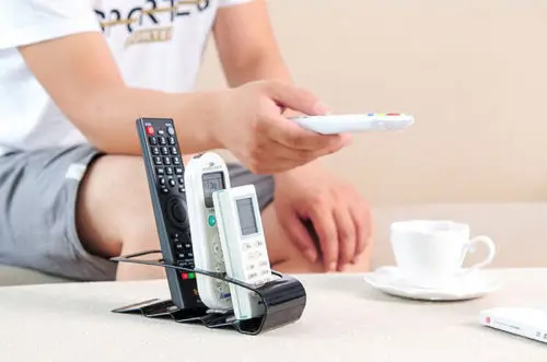 Топ DVD ТВ дистанционного Управление мобильный телефон стенд держатель стеллаж