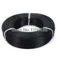 UL 1007 18AWG 10 метров/лот супер гибкий 34/0. 14TS 18AWG ПВХ изолированный провод электрический кабель светодиодный кабель