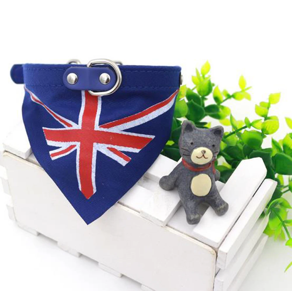 Cheap bandanas de cachorro de qualidade