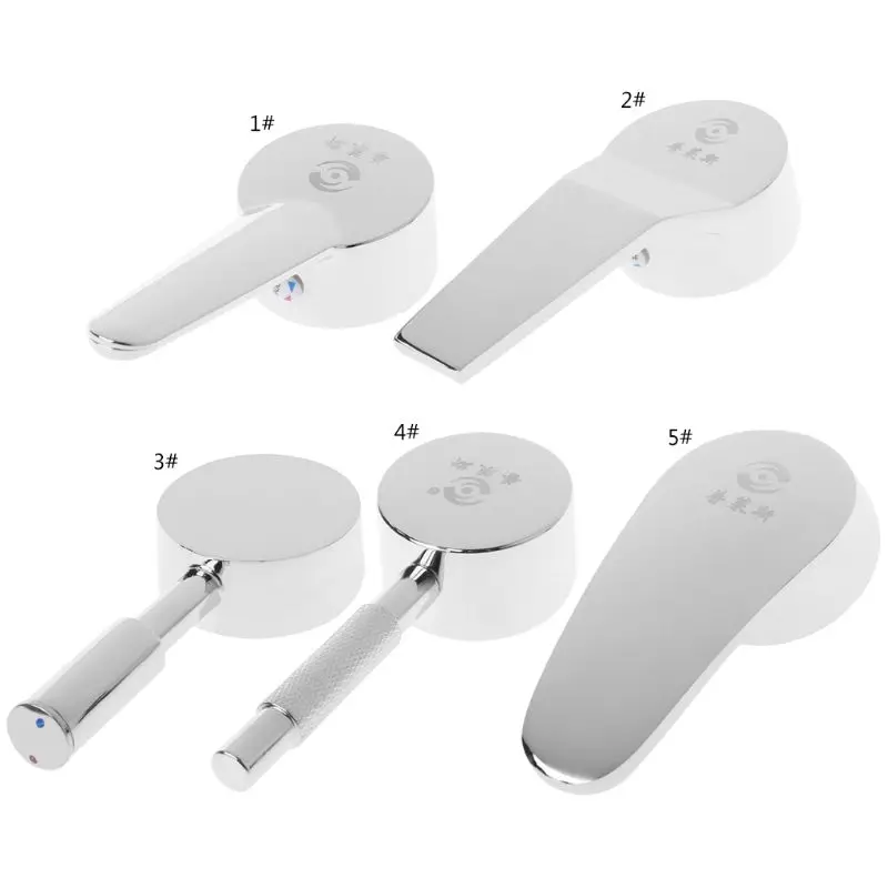 

Аксессуары для кухонного крана хромированный кран с ручкой и переключателем кран для ванной комнаты Аксессуары для кухонного крана