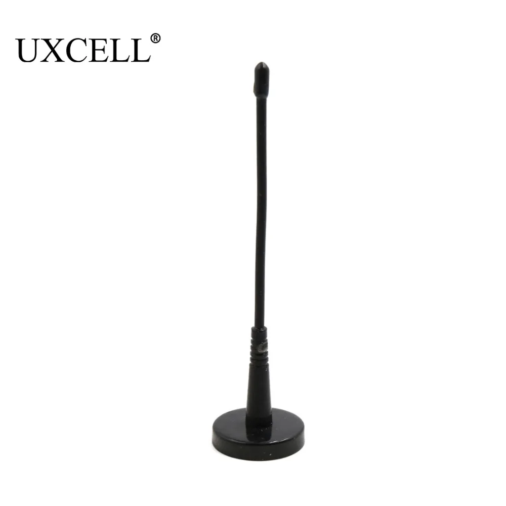 UXCELL черный 15 5 см магнитное основание грузовик автомобиль крепление на крышу