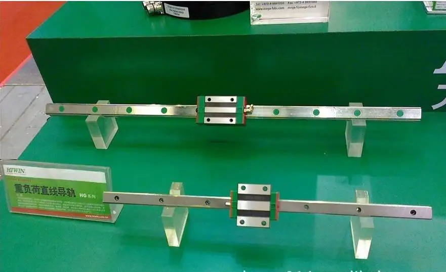 2000 мм линейная направляющая HGR20 HIWIN из Тайваня|linear guide rail|guide railhgr20 hiwin |