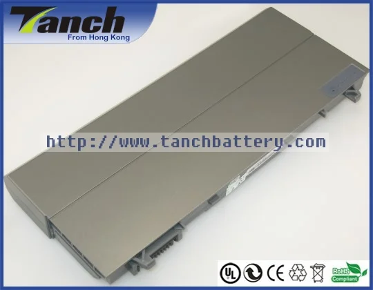Замены батареи ноутбука Dell для Latitude E6400 E6500 KY265 точность M2400 PT436 KY477 KY266 NM631 MP307 11.1 В 12 Ячеек