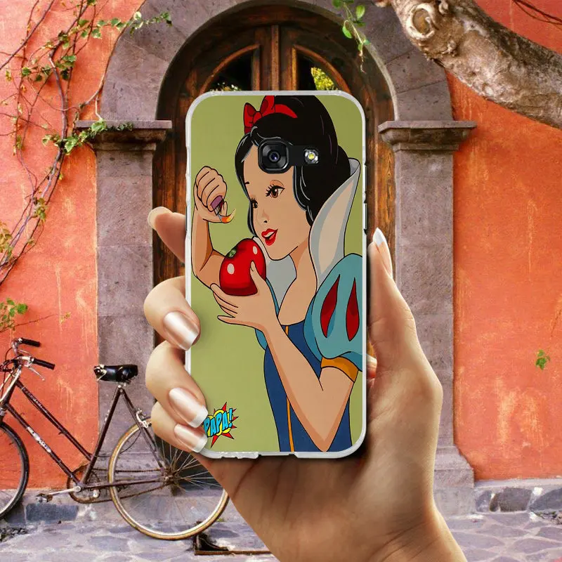 Мягкие тонкие ТПУ чехлы для телефонов Samsung Galaxy S2 S3 S4 S5 Mini S6 S7 S8 S9 S10 Lite Edge Plus Note 4 5 8 9