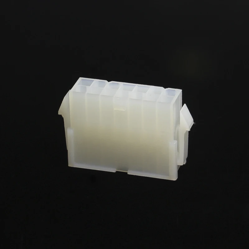 

Molex 4.2mm connector plug female connector 14P