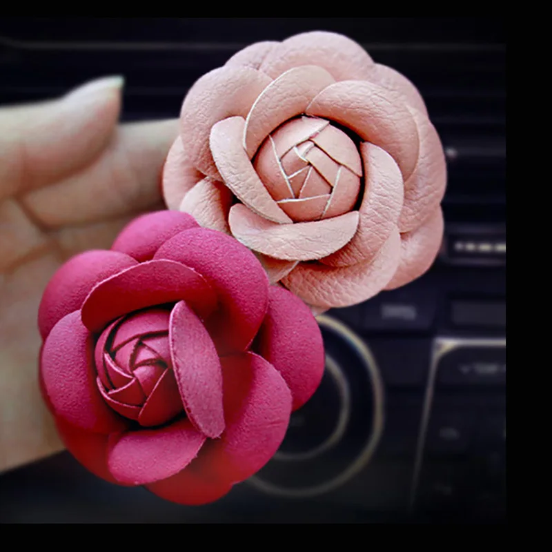 Автомобильные аксессуары для девочек освежители воздуха автомобильный